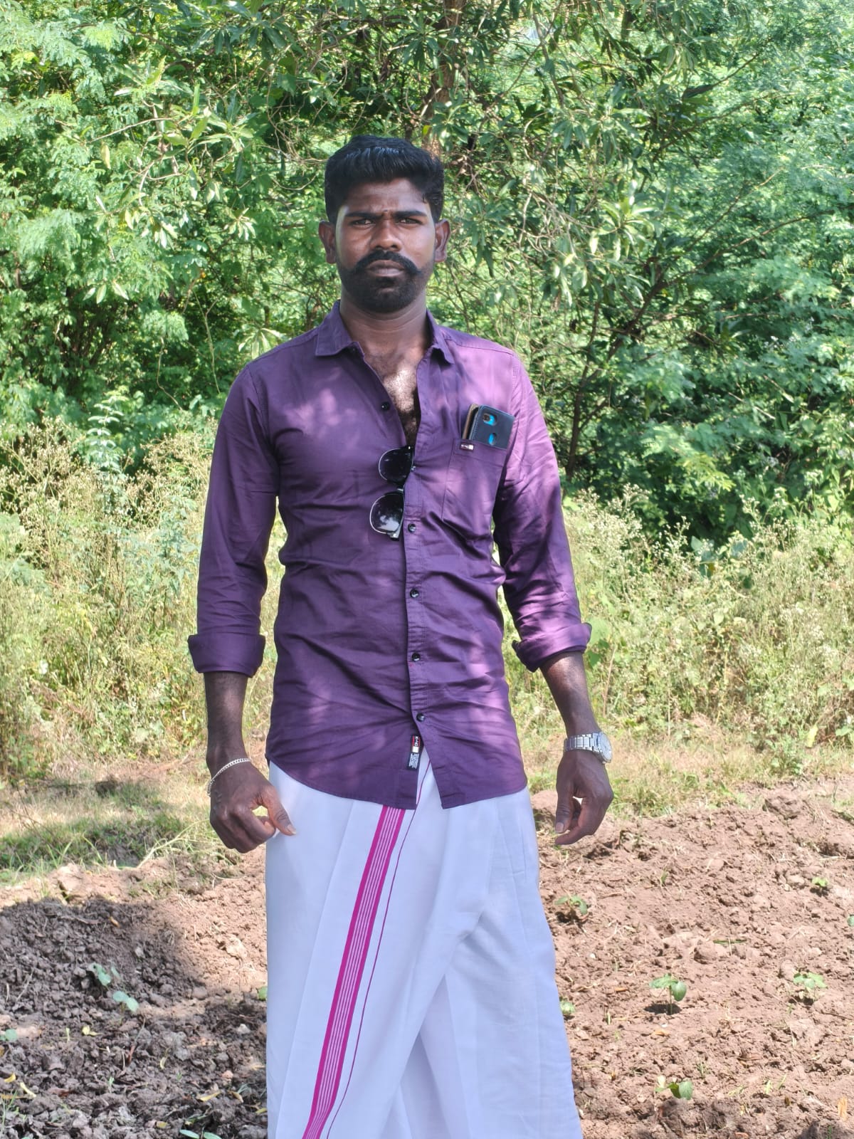 Groom Image